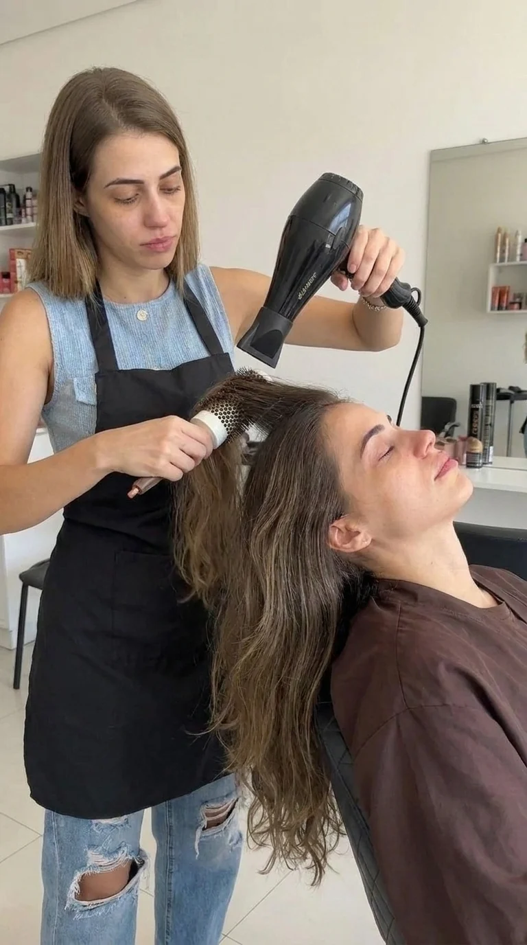 Imagem da história de Mãe Angélica [Câncer]